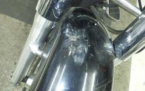 HONDA SHADOW 400 2007 NC34