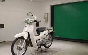 HONDA C110 SUPER CUB 2021 JA10