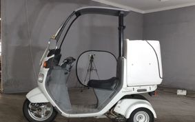 HONDA GYRO TA03
