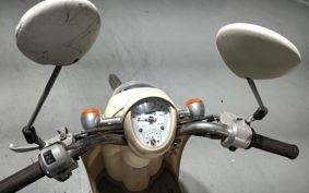 HONDA CREA SCOOPY AF55