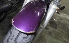 HARLEY XLH883 HUGGER 2003