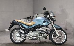 BMW R 1150 R 2001 0429
