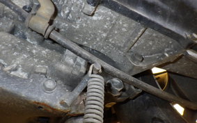 HONDA DIO Gen.5 AF56