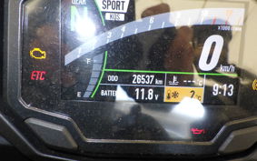 KAWASAKI NINJA 1000 SX 2020 ZXT02K