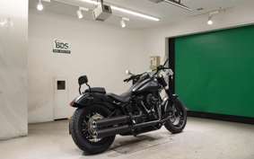 HARLEY FLSL 1750 2018