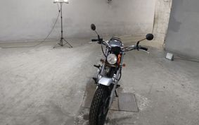 HONDA FTR223 MC34