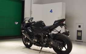 KAWASAKI NINJA ZX-6R A 2019 ZX636G