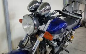 YAMAHA XJR400 R 2007 RH02J