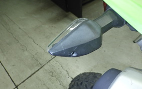 KAWASAKI KLX230 LX230A