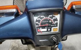 HONDA SUPER CUB50 AA01