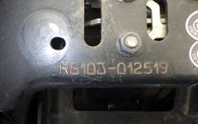 YAMAHA YZF-R25 RG10J