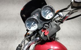 SUZUKI GN125 F Gen.2 PCJ2N