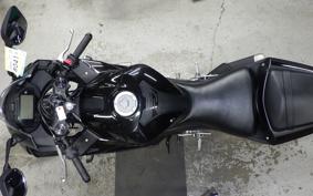 YAMAHA YZF-R25 A RG43J