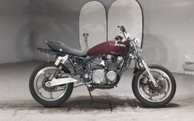 KAWASAKI ZEPHYR400 ZR400C