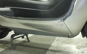 YAMAHA MAJESTY 400 2006 SH04J