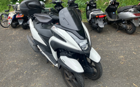 YAMAHA TRICITY 155 SG37J