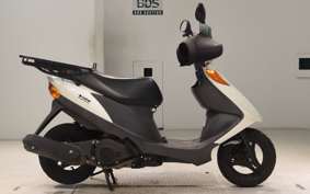 SUZUKI ADDRESS V125 CF4EA