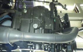 HONDA REBEL 250 A MC49