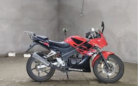 HONDA CBR150R NCB150