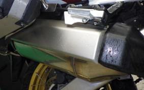 HONDA CRF1100L AFRICA TWIN 2023 SD10