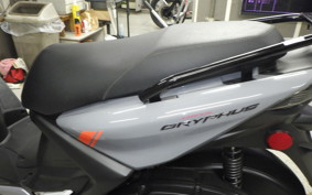 YAMAHA CYGNUS Griffus SEJ4J