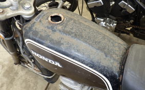 HONDA CD125K CD125K