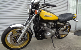 KAWASAKI ZEPHYR 750 2026 ZR750C