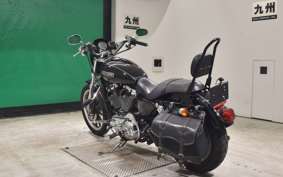 HARLEY L1200LI 2008