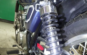 YAMAHA SR400 Gen.5 2020 RH16J