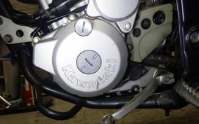 KAWASAKI KLX250D TRACKER LX250E