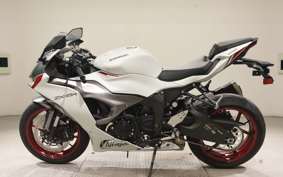 KAWASAKI NINJA ZX-6R A 2025 ZX636J