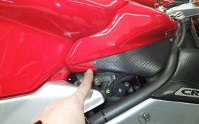 MV AGUSTA  F4 S 2006