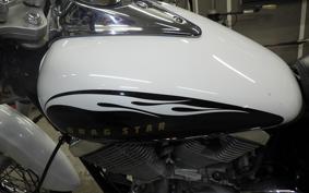YAMAHA DRAGSTAR 250 2013 VG05J