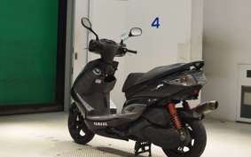 YAMAHA CYGNUS 125 X 2 SE44J