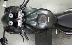 KAWASAKI ZZ1400 NINJA R A 2006 ZXT40B