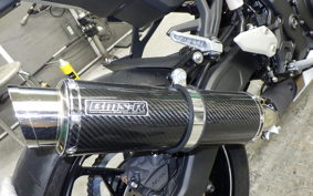 KAWASAKI ZX-4R SE 2025 ZX400P