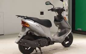 SUZUKI ADDRESS V125 CF4EA