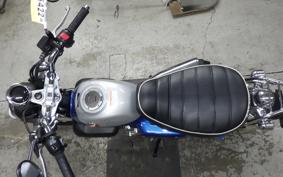 HONDA MONKEY 125 2017 JB03