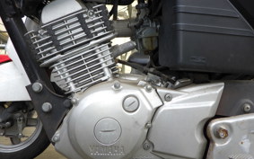 YAMAHA YBR125 2006