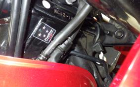 HONDA CB400 SUPER BOLDOR VTEC A 2014 NC42