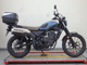 Фото Honda CL250 с японского аукциона