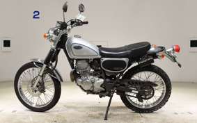 YAMAHA BRONCO 5BT
