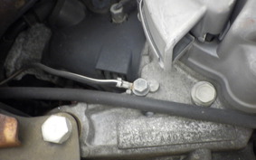 SUZUKI ADDRESS V50 Gen.2 CA42A