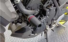 YAMAHA MT-03 2018 RH13J