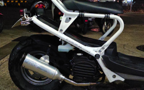 HONDA CREA SCOOPY AF55