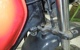 HONDA APE 50 AC16