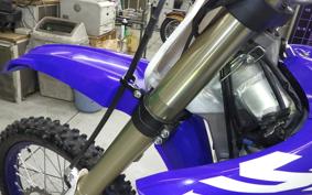 YAMAHA YZ450 F