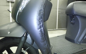 SUZUKI ADDRESS V125 Gen.2 2025 DP12H