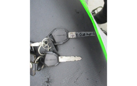 KAWASAKI KLX230 LX230A