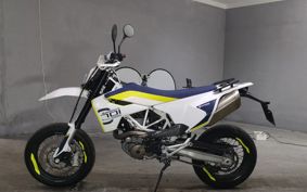 OTHER  HUSQUARNA 701 SUPERMOTO  USV